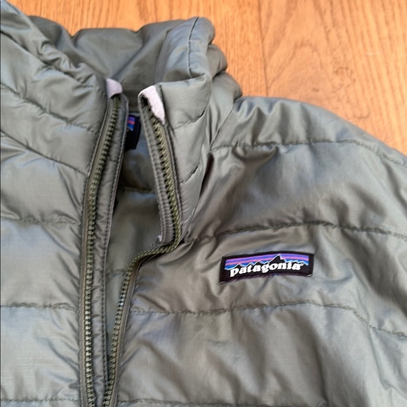 Patagonia Women's Down Sweater size S - Picture 2 of 8